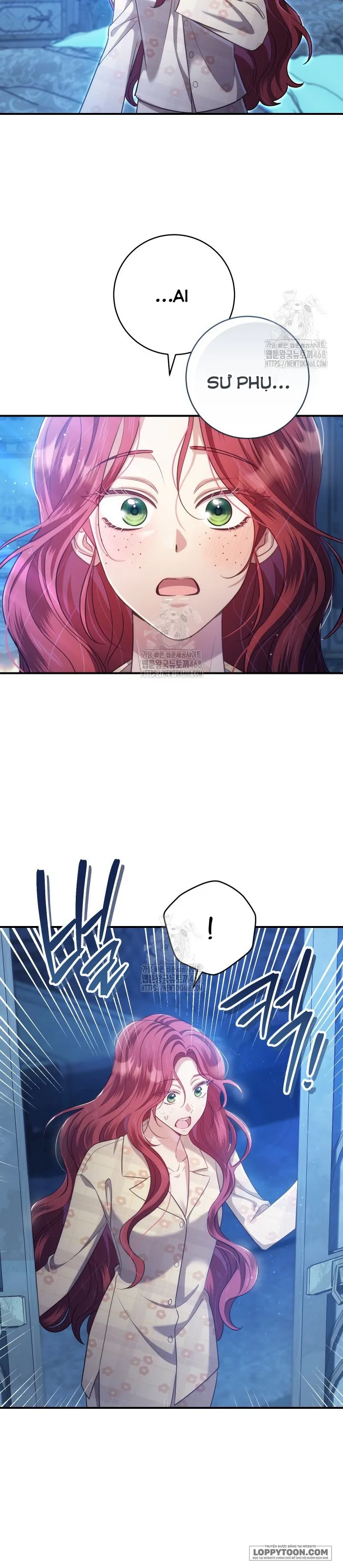 Vị Hoàng Tử Của Em - Chap 11 - Trang 32