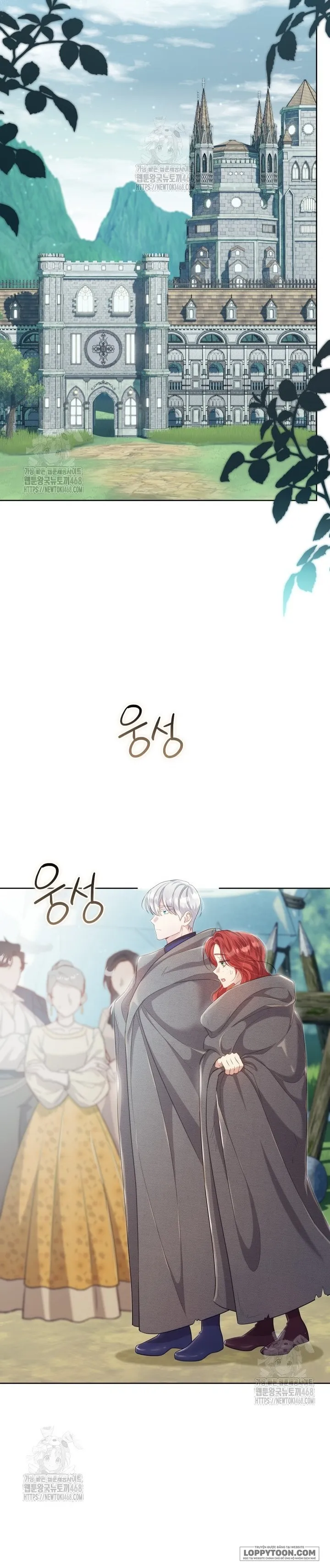 Vị Hoàng Tử Của Em - Chap 11 - Trang 36