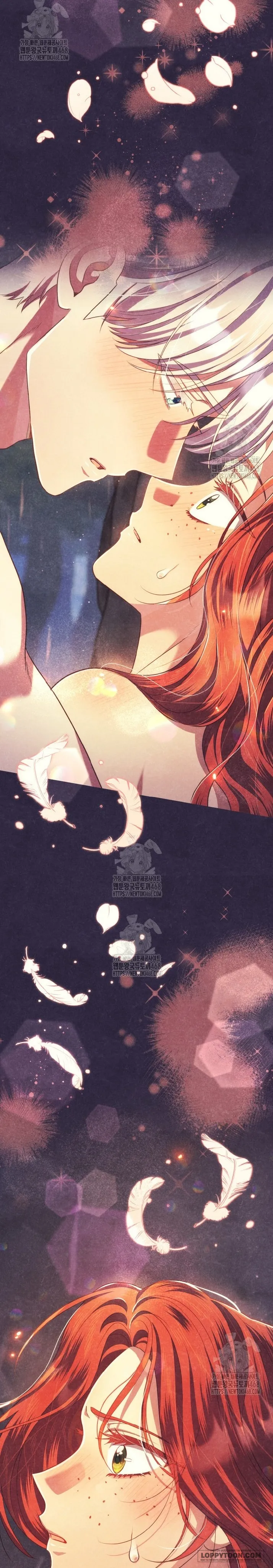 Vị Hoàng Tử Của Em - Chap 11 - Trang 37