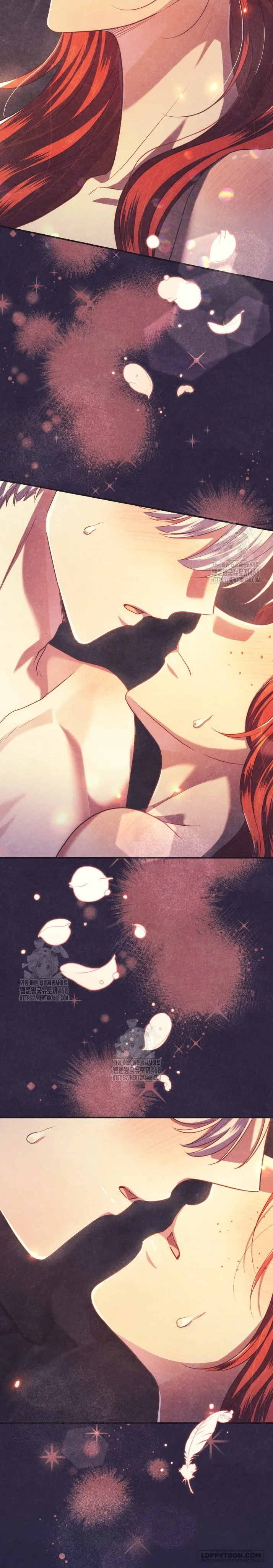 Vị Hoàng Tử Của Em - Chap 11 - Trang 38