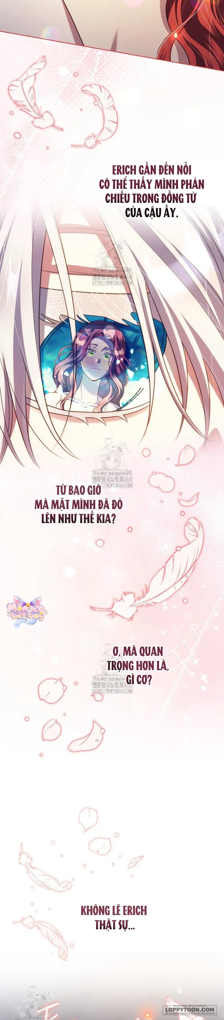 Vị Hoàng Tử Của Em - Chap 11 - Trang 4