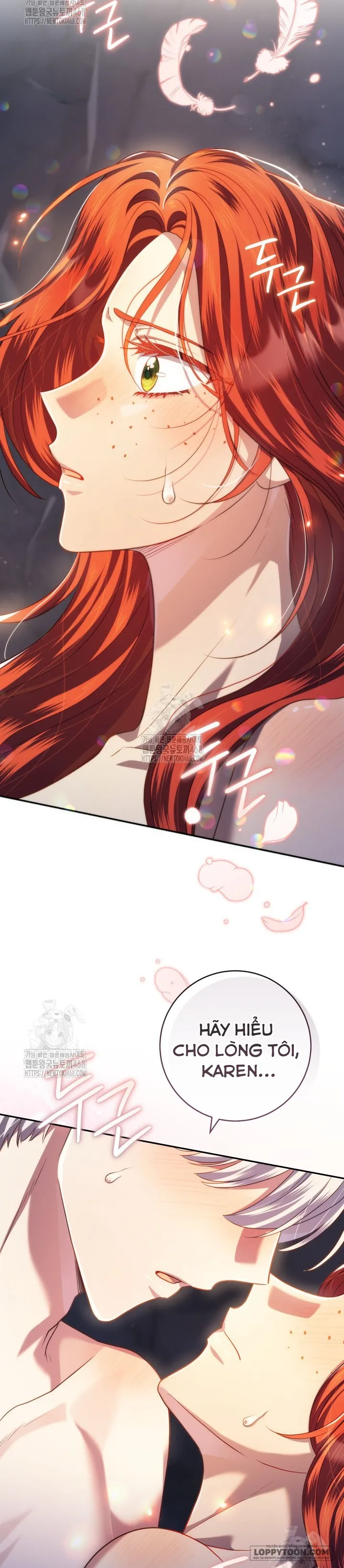 Vị Hoàng Tử Của Em - Chap 11 - Trang 5