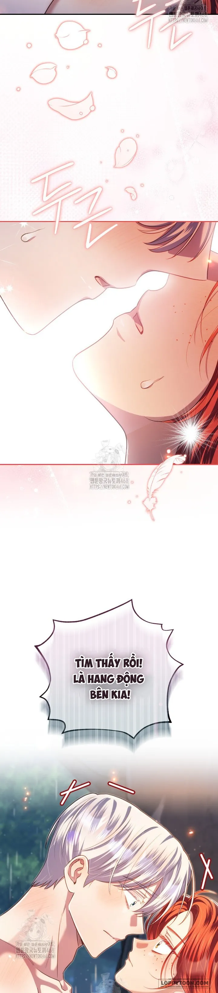 Vị Hoàng Tử Của Em - Chap 11 - Trang 6