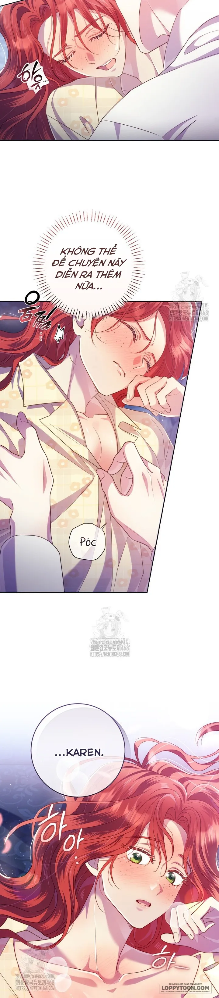 Vị Hoàng Tử Của Em - Chap 12 - H - Trang 12