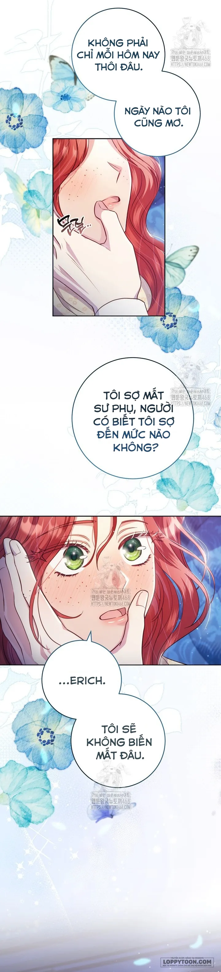 Vị Hoàng Tử Của Em - Chap 12 - H - Trang 15