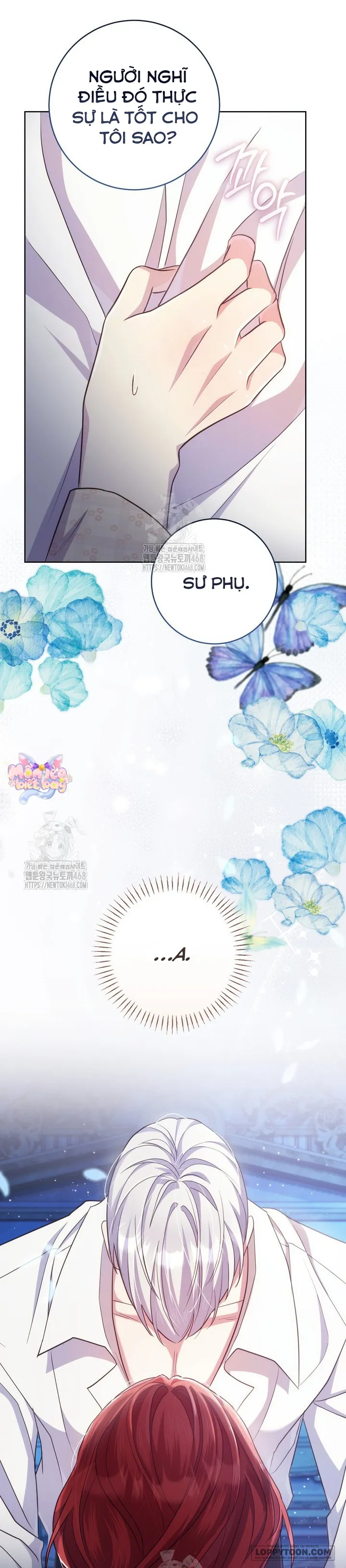 Vị Hoàng Tử Của Em - Chap 12 - H - Trang 17