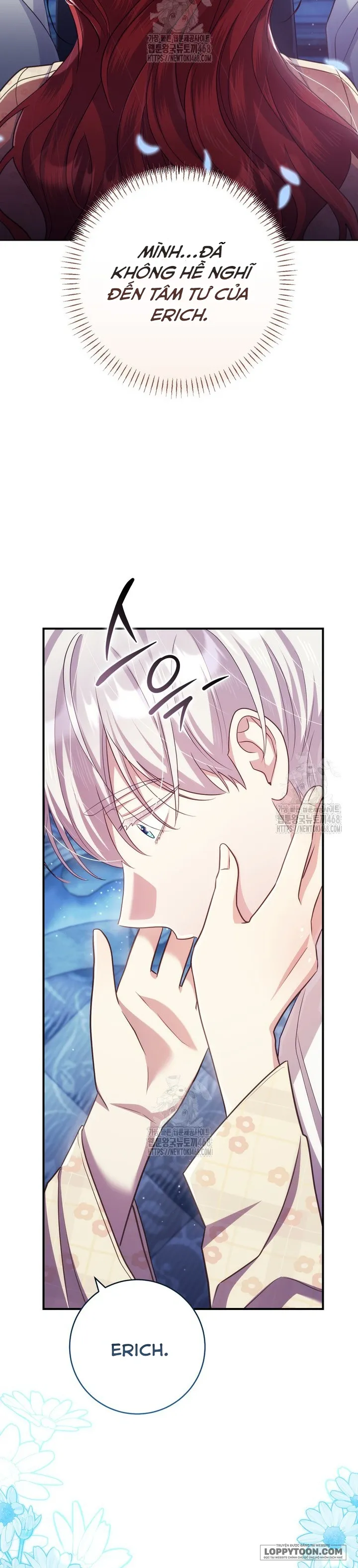 Vị Hoàng Tử Của Em - Chap 12 - H - Trang 18