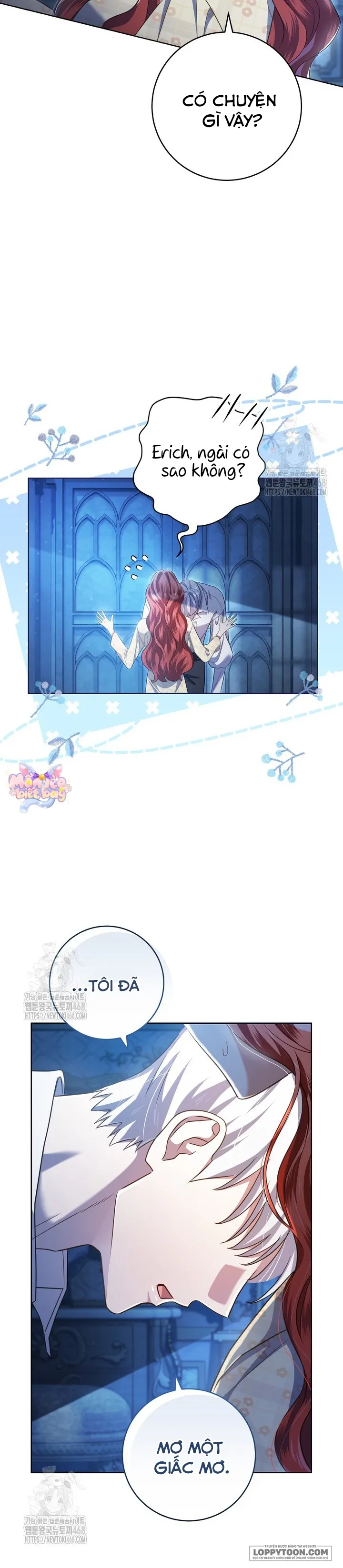 Vị Hoàng Tử Của Em - Chap 12 - H - Trang 2