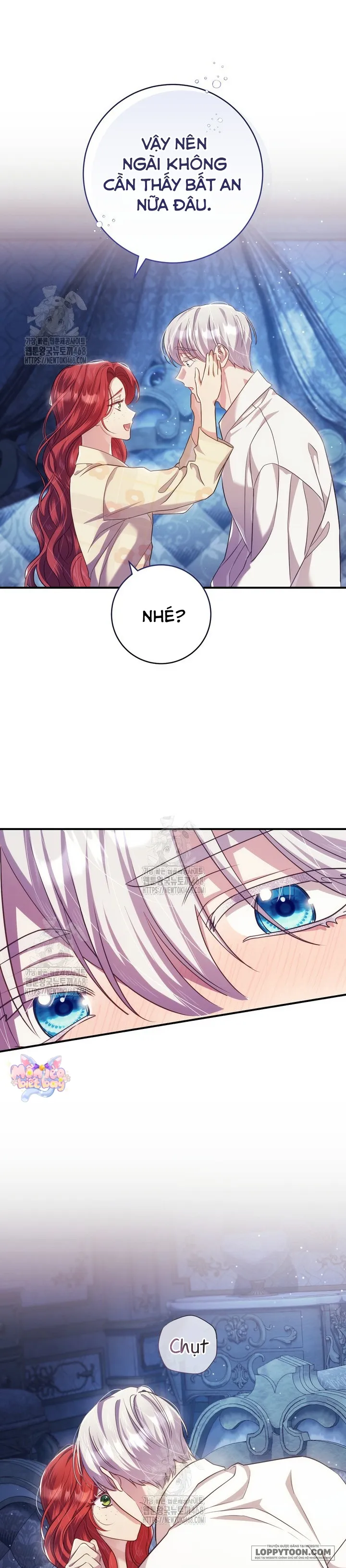 Vị Hoàng Tử Của Em - Chap 12 - H - Trang 20