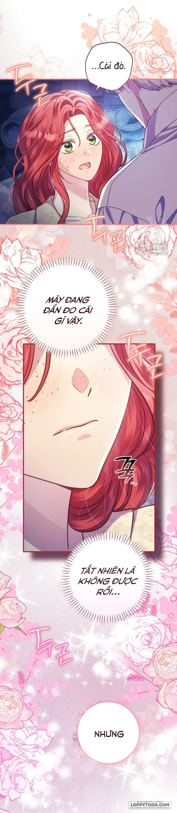 Vị Hoàng Tử Của Em - Chap 12 - H - Trang 22