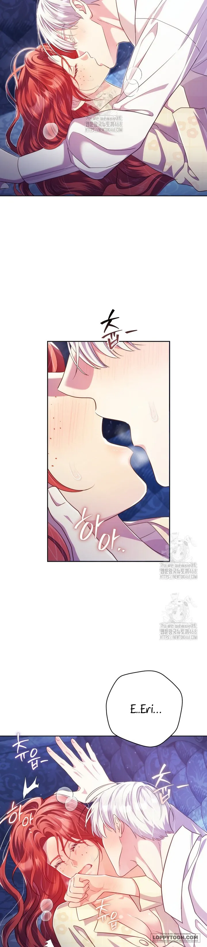 Vị Hoàng Tử Của Em - Chap 12 - H - Trang 25
