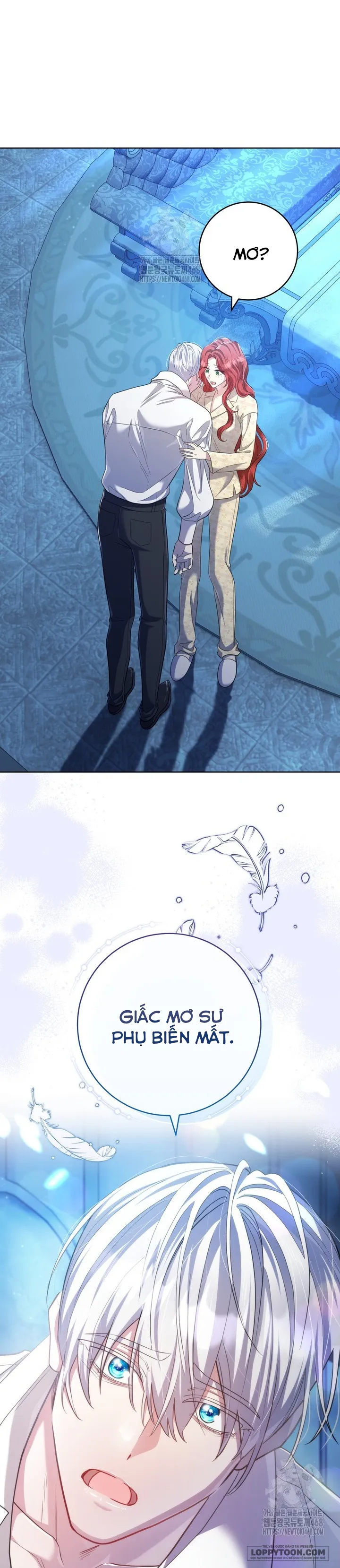 Vị Hoàng Tử Của Em - Chap 12 - H - Trang 3