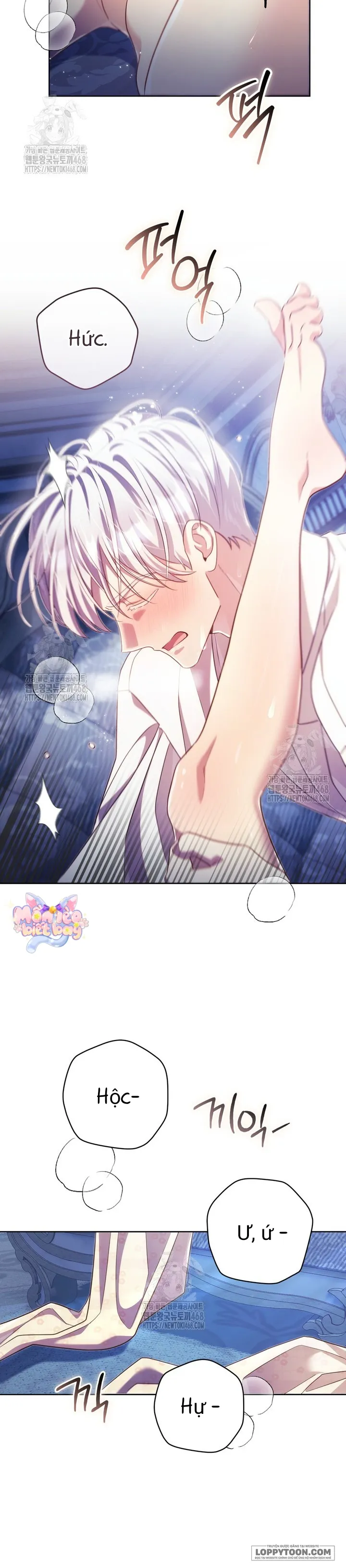 Vị Hoàng Tử Của Em - Chap 12 - H - Trang 32