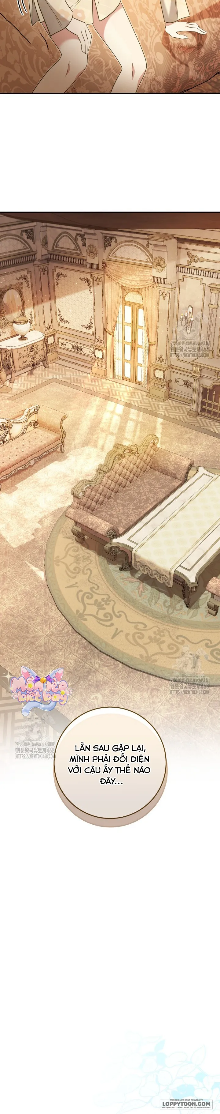 Vị Hoàng Tử Của Em - Chap 13 - H+ - Trang 11