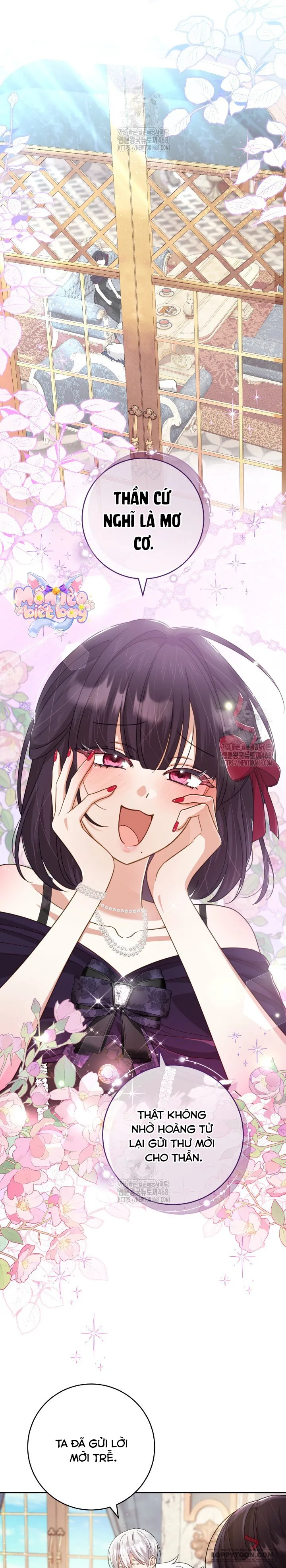 Vị Hoàng Tử Của Em - Chap 13 - H+ - Trang 12