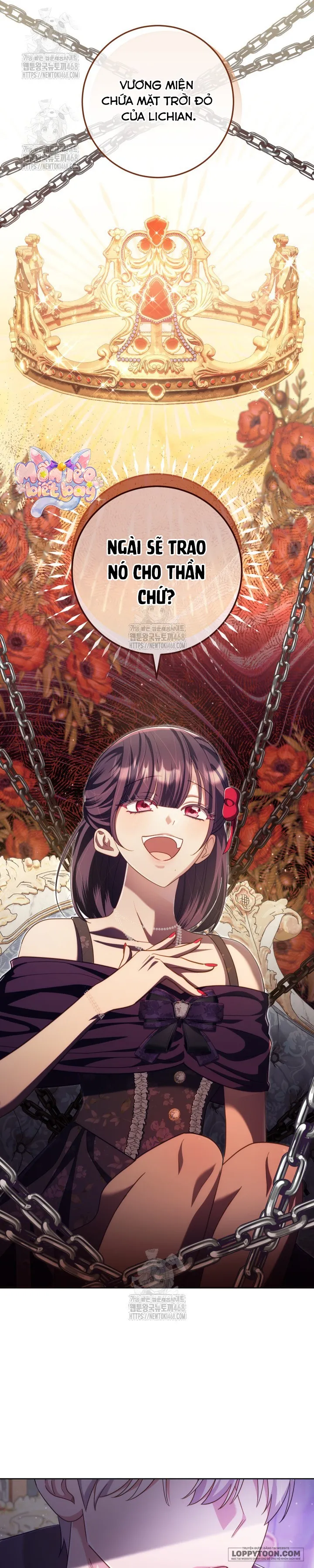Vị Hoàng Tử Của Em - Chap 13 - H+ - Trang 18