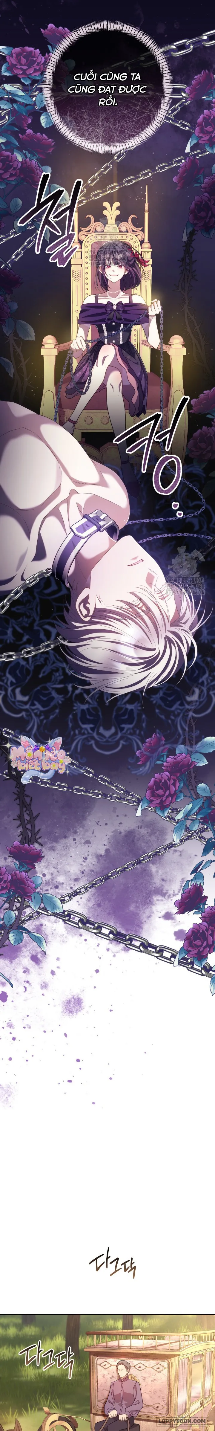 Vị Hoàng Tử Của Em - Chap 13 - H+ - Trang 20