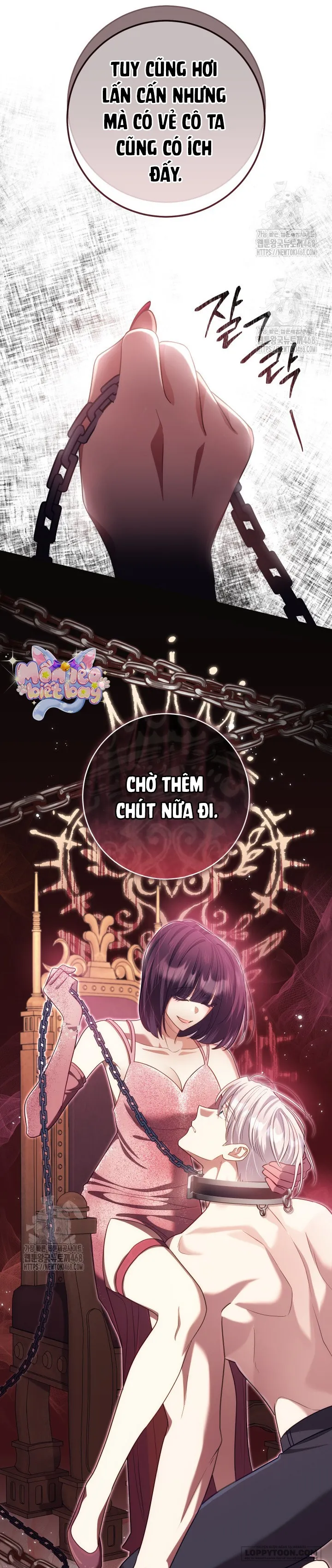 Vị Hoàng Tử Của Em - Chap 13 - H+ - Trang 24