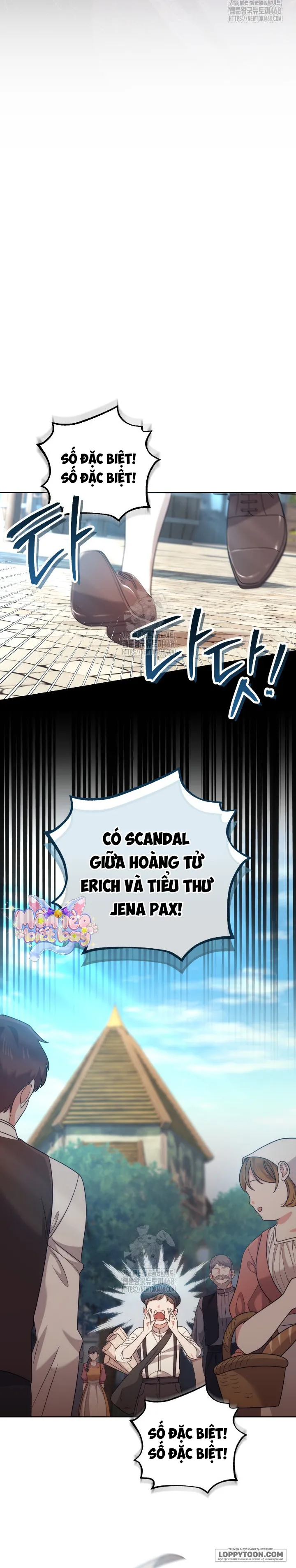 Vị Hoàng Tử Của Em - Chap 13 - H+ - Trang 27