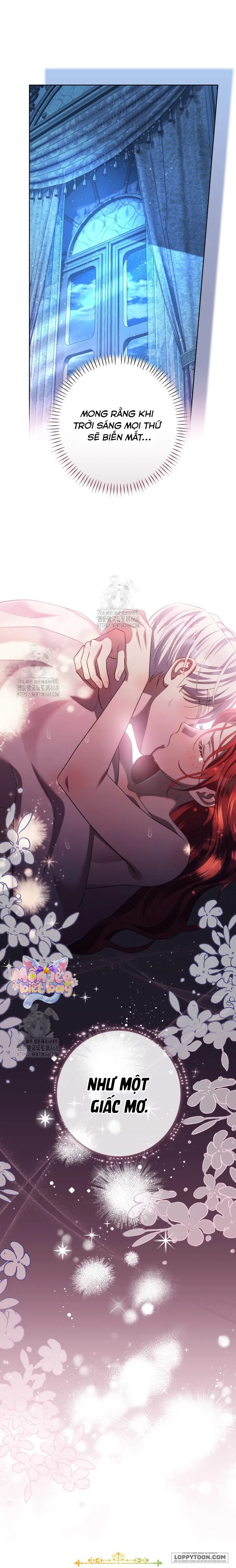 Vị Hoàng Tử Của Em - Chap 13 - H+ - Trang 3