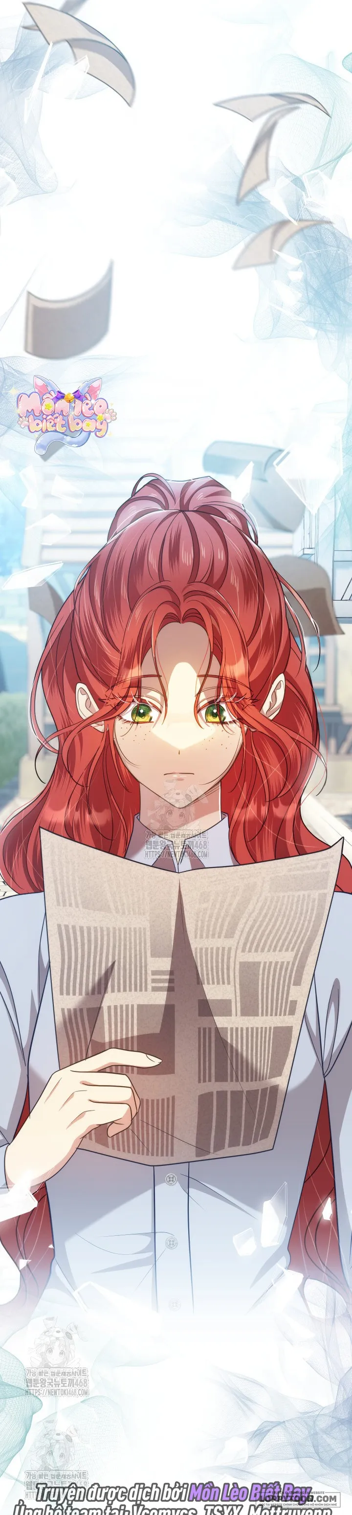 Vị Hoàng Tử Của Em - Chap 13 - H+ - Trang 30
