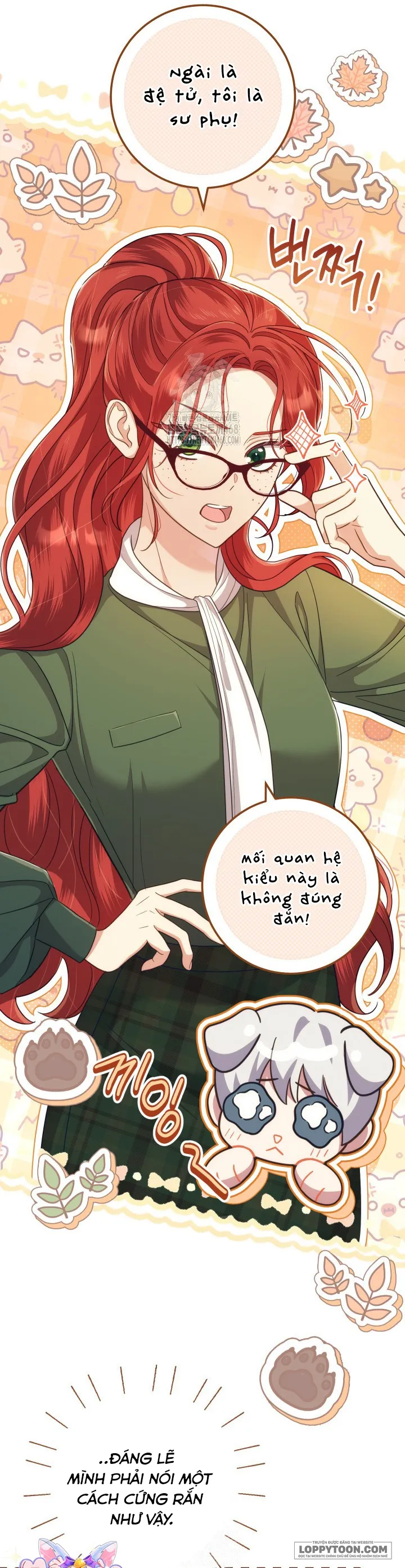 Vị Hoàng Tử Của Em - Chap 13 - H+ - Trang 6