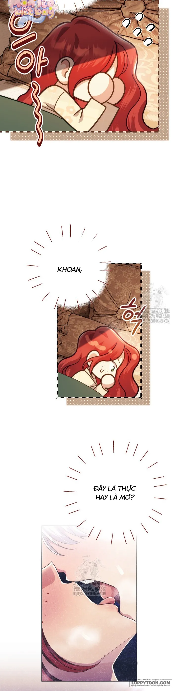 Vị Hoàng Tử Của Em - Chap 13 - H+ - Trang 7