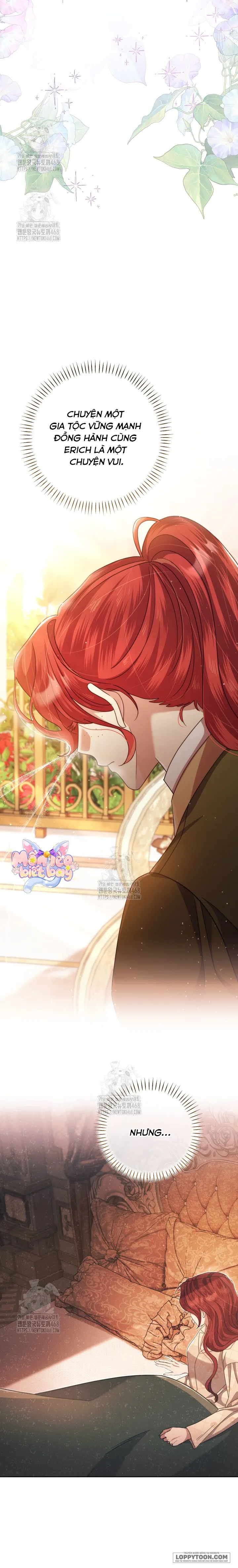 Vị Hoàng Tử Của Em - Chap 14 - Trang 5