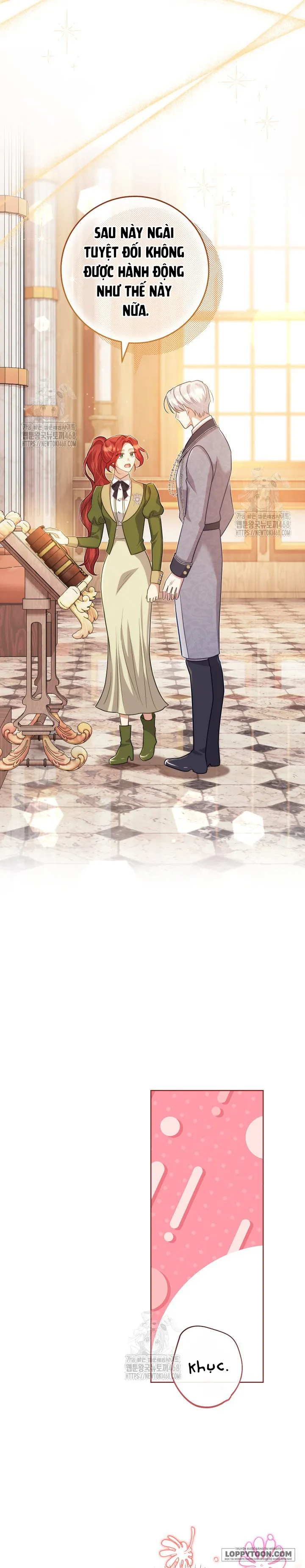 Vị Hoàng Tử Của Em - Chap 15 - H+ - Trang 6