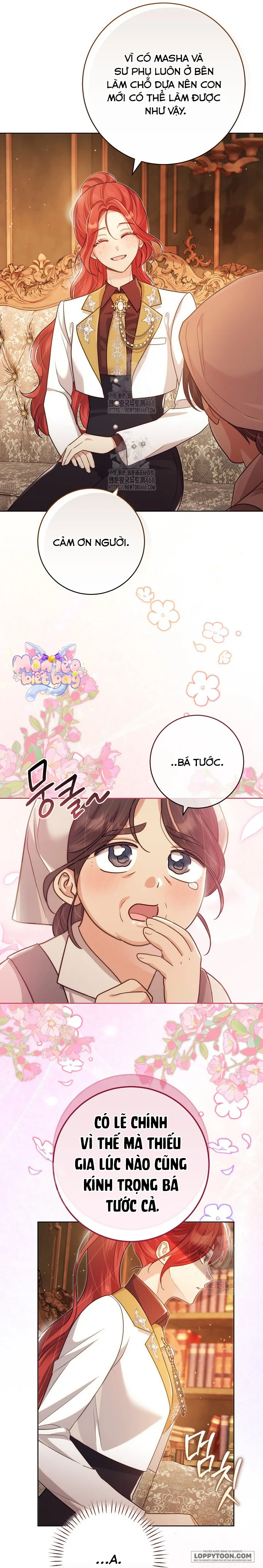 Vị Hoàng Tử Của Em - Chap 16 - H++ - Trang 15