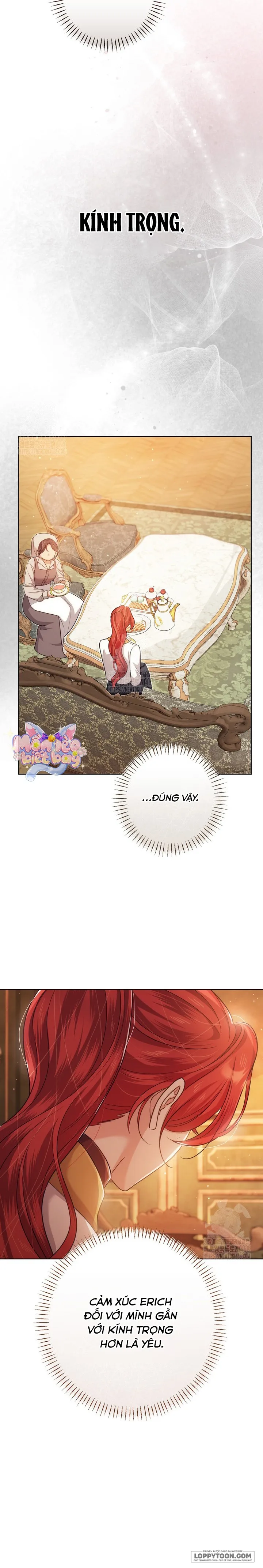 Vị Hoàng Tử Của Em - Chap 16 - H++ - Trang 16