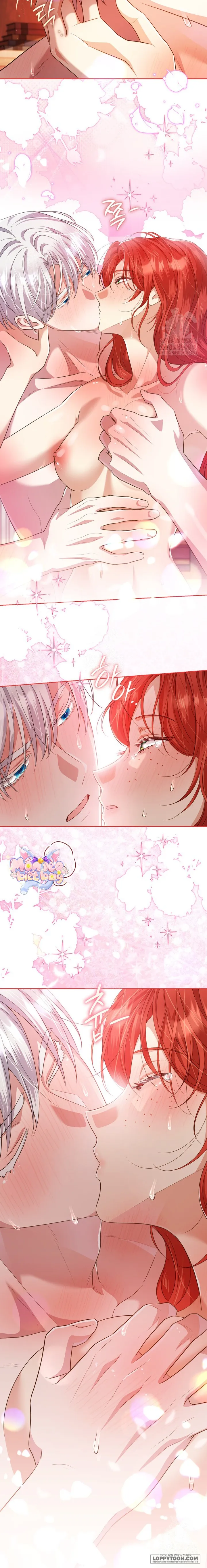 Vị Hoàng Tử Của Em - Chap 16 - H++ - Trang 4