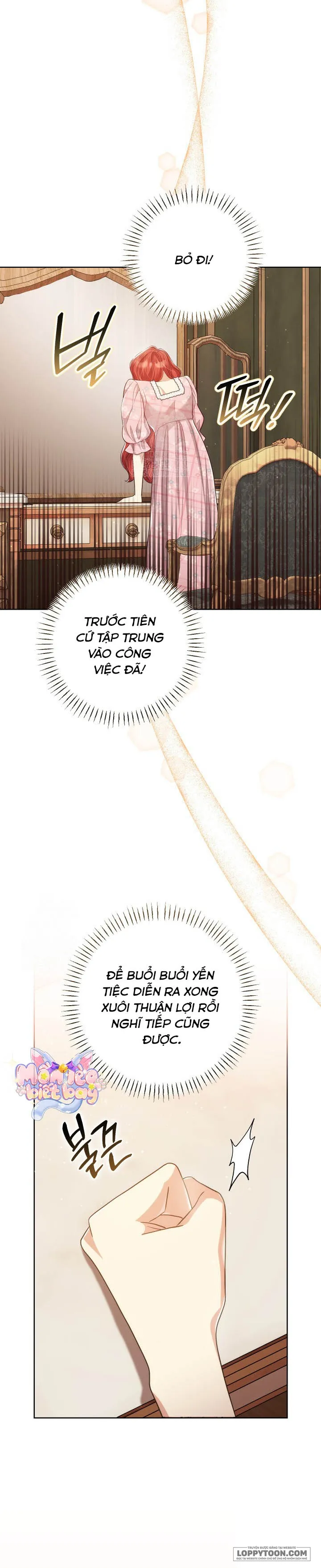 Vị Hoàng Tử Của Em - Chap 18 - Trang 15