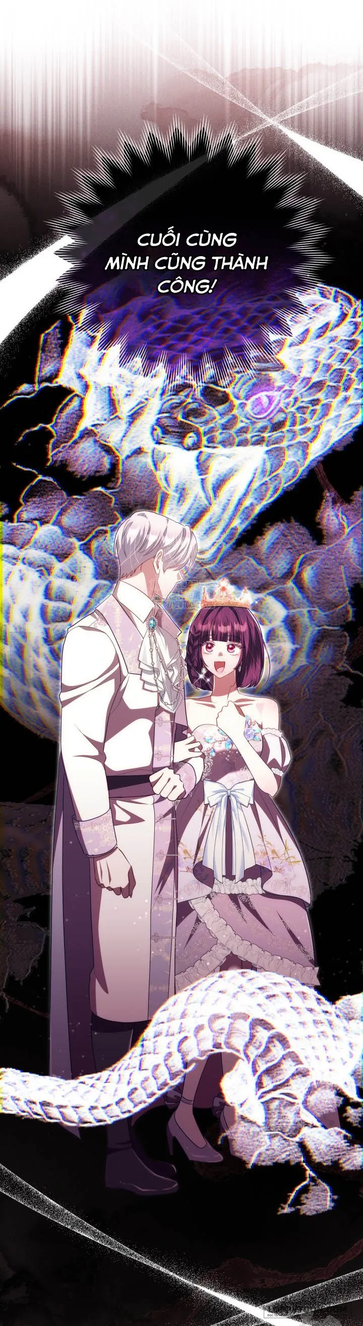 Vị Hoàng Tử Của Em - Chap 18 - Trang 26