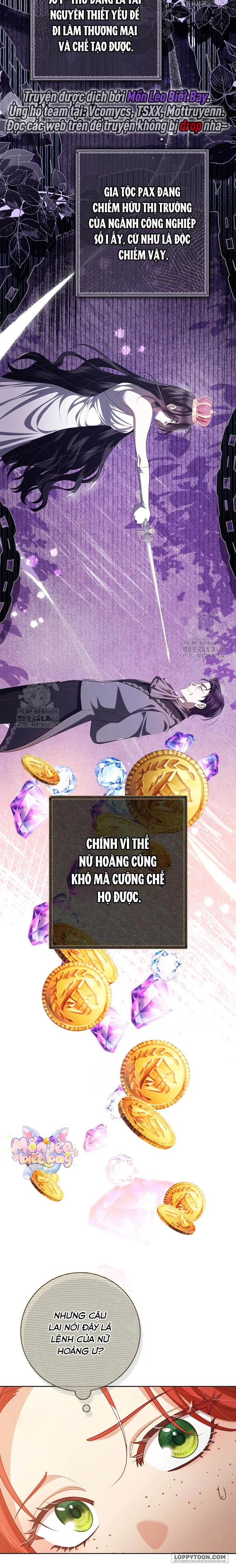 Vị Hoàng Tử Của Em - Chap 19 - Trang 15