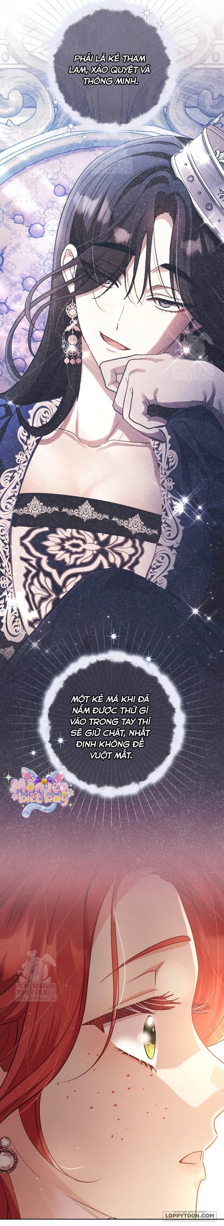 Vị Hoàng Tử Của Em - Chap 19 - Trang 23