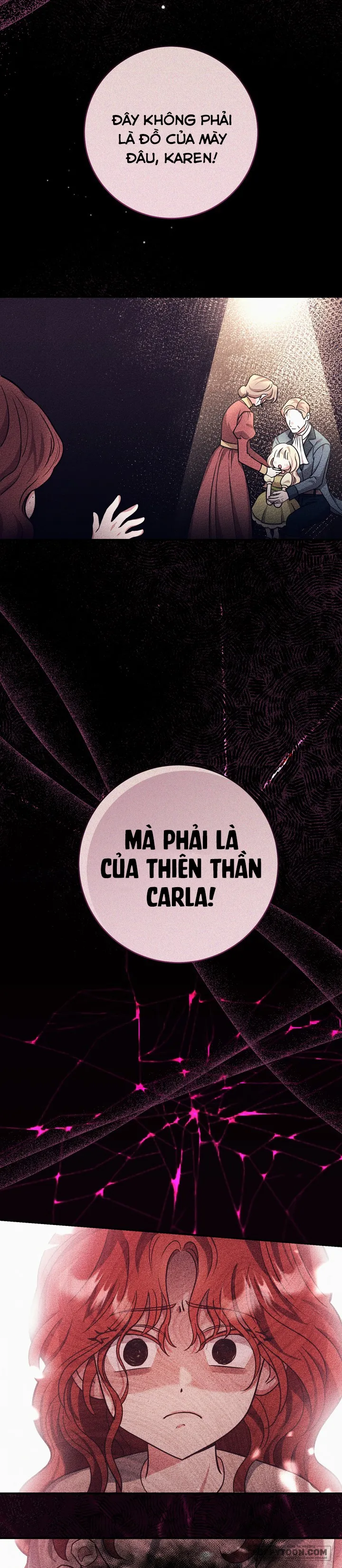 Vị Hoàng Tử Của Em - Chap 2 - Trang 12