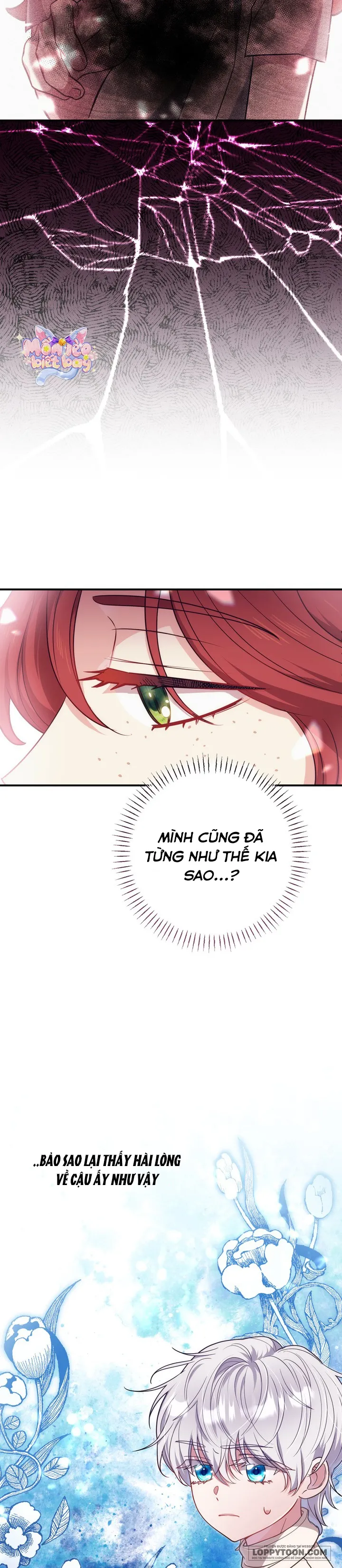 Vị Hoàng Tử Của Em - Chap 2 - Trang 13