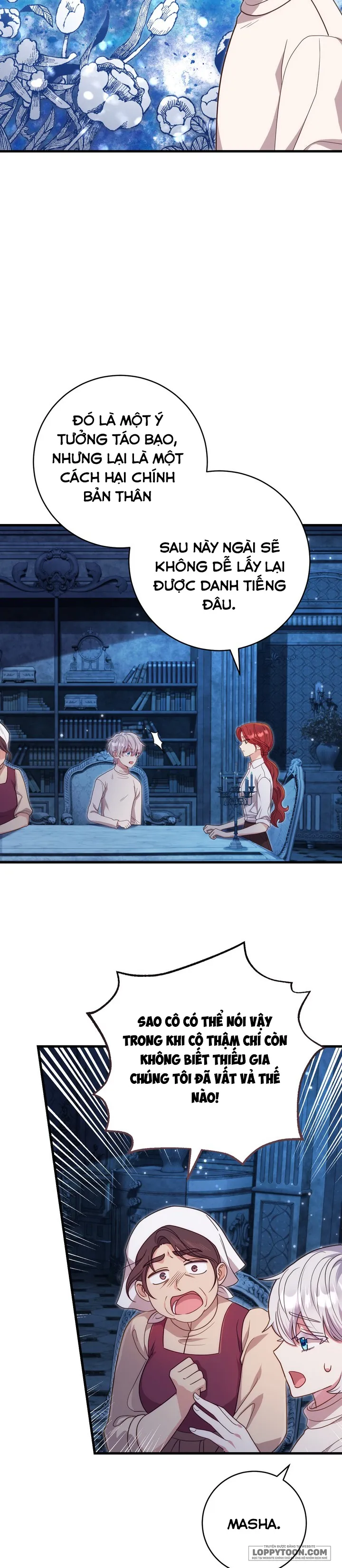 Vị Hoàng Tử Của Em - Chap 2 - Trang 14