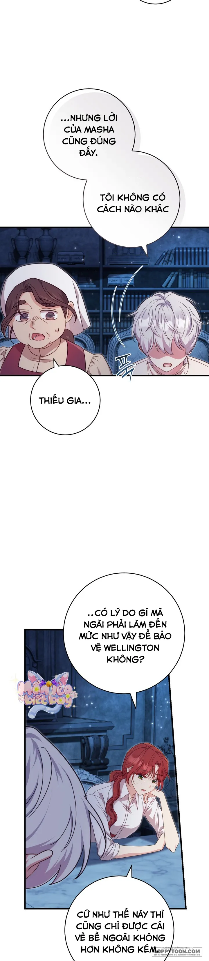 Vị Hoàng Tử Của Em - Chap 2 - Trang 15