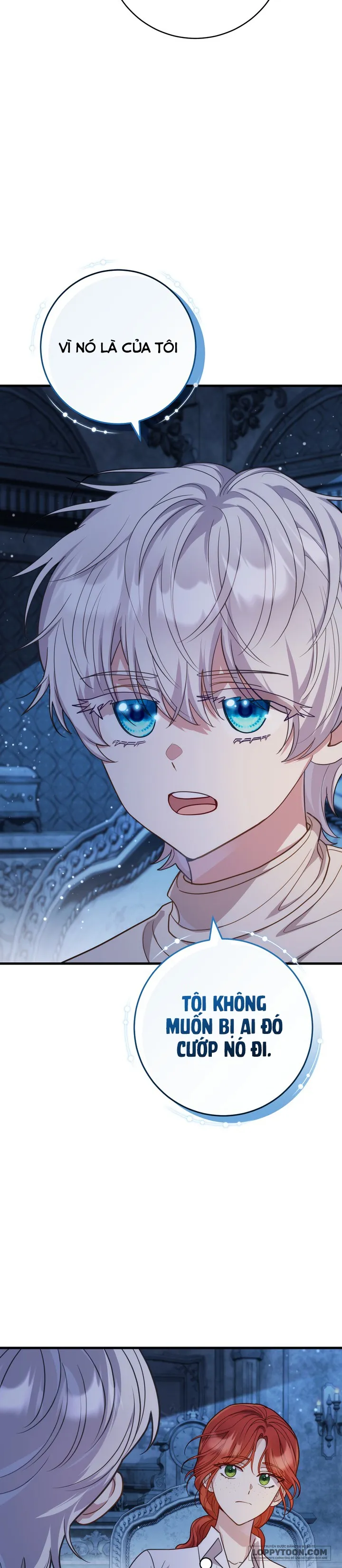 Vị Hoàng Tử Của Em - Chap 2 - Trang 16