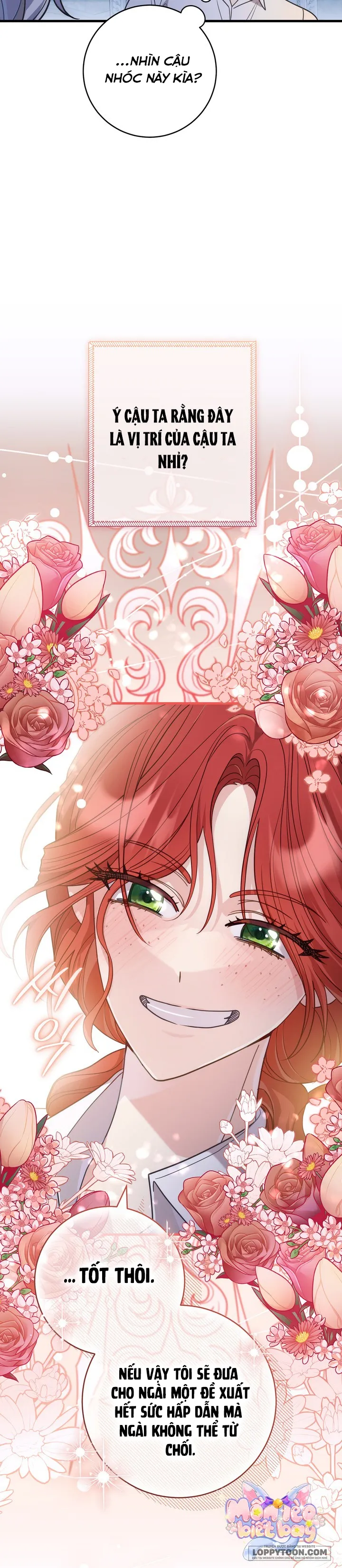 Vị Hoàng Tử Của Em - Chap 2 - Trang 17