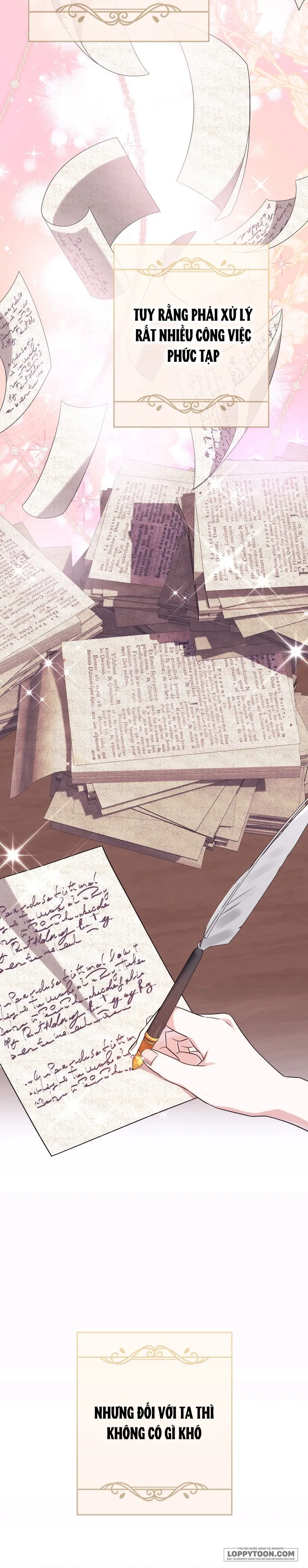 Vị Hoàng Tử Của Em - Chap 2 - Trang 20