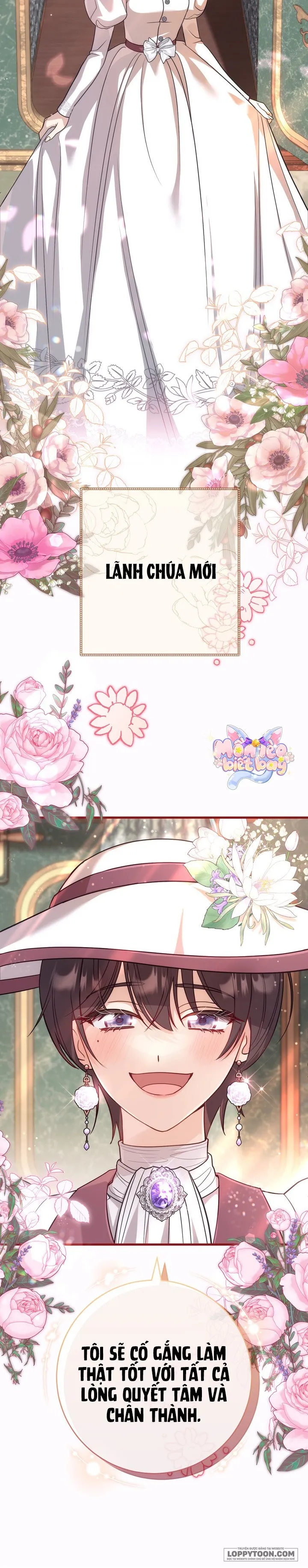 Vị Hoàng Tử Của Em - Chap 2 - Trang 23