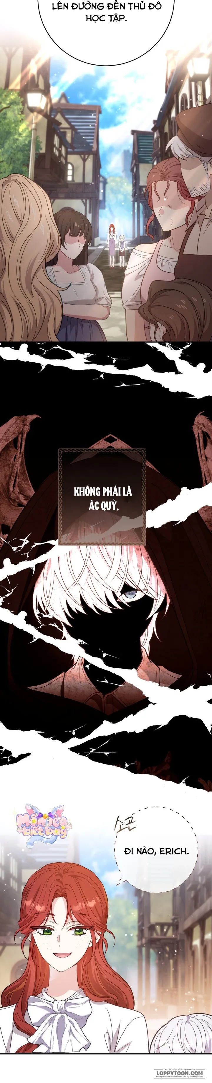 Vị Hoàng Tử Của Em - Chap 2 - Trang 29