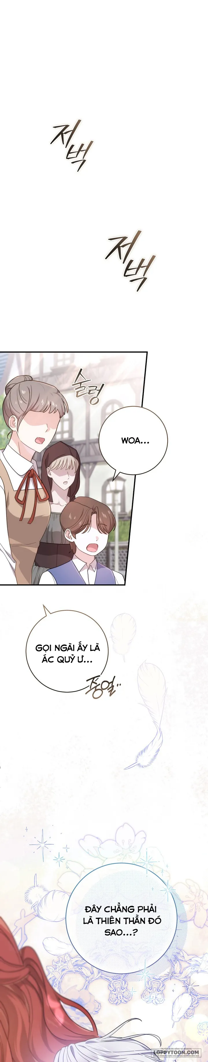 Vị Hoàng Tử Của Em - Chap 2 - Trang 30