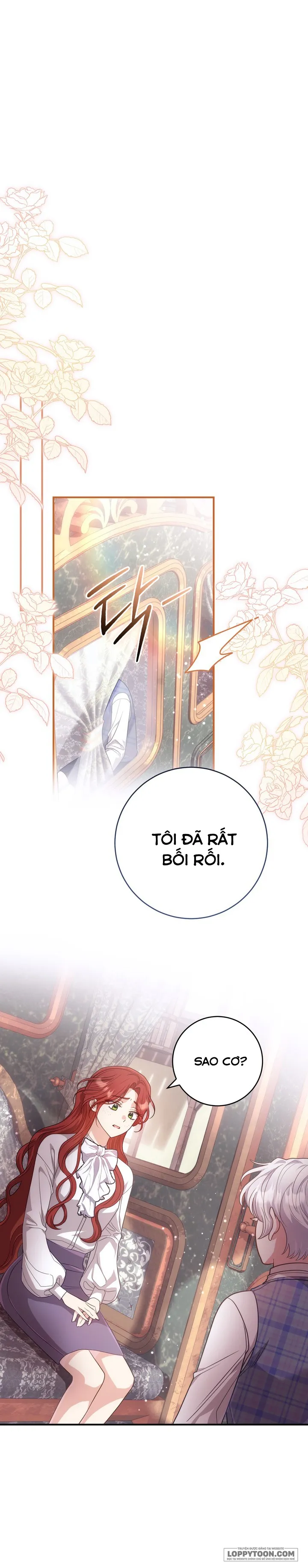 Vị Hoàng Tử Của Em - Chap 2 - Trang 33