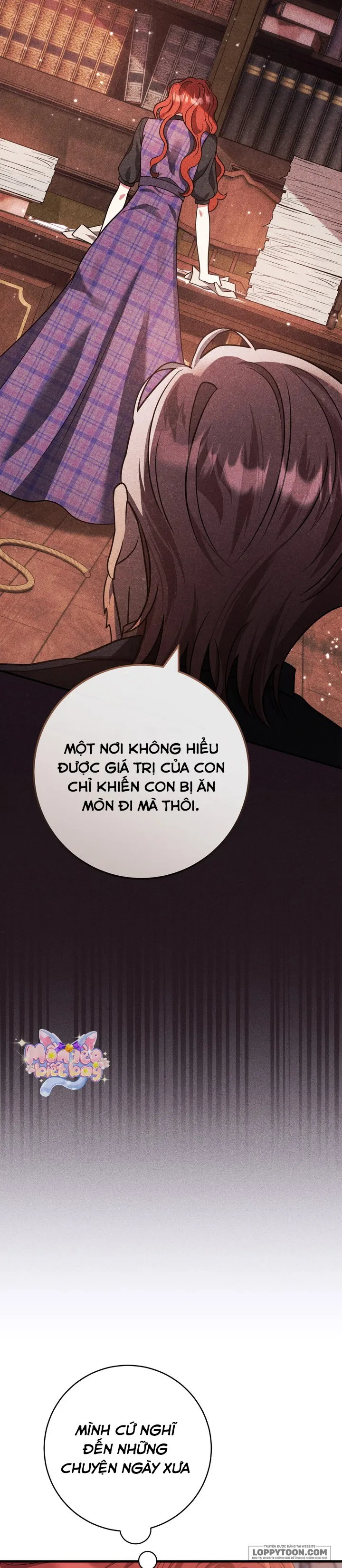Vị Hoàng Tử Của Em - Chap 2 - Trang 37