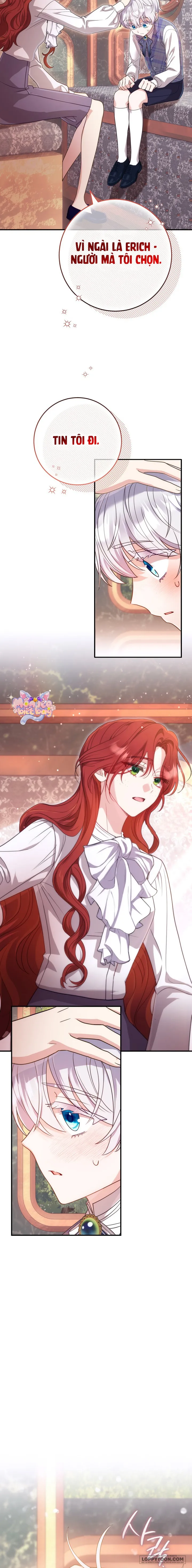 Vị Hoàng Tử Của Em - Chap 2 - Trang 40
