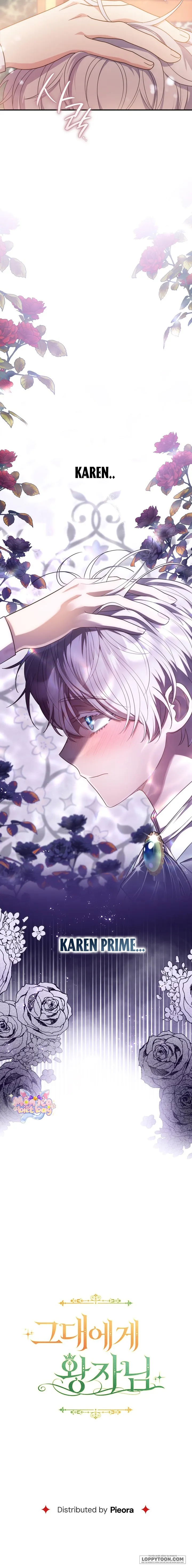 Vị Hoàng Tử Của Em - Chap 2 - Trang 41